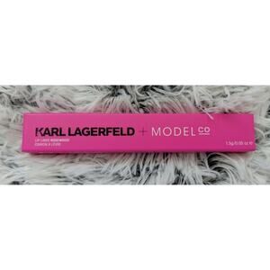 Karl Lagerfeld + Modelco Lip Pencil - 1.5g - NIB